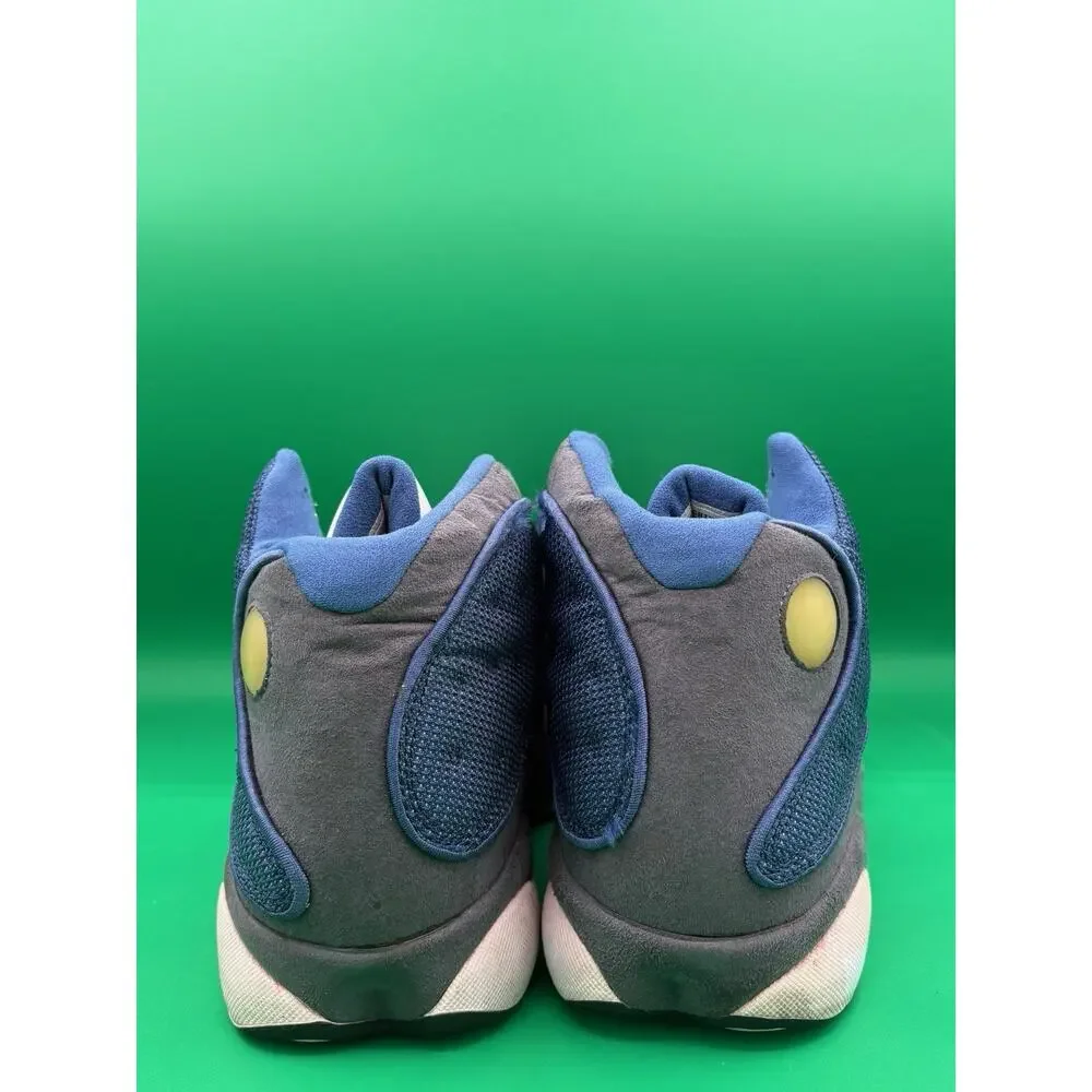 Air Jordan 13 Retro 2005 “Flint” Size 10.5 OG Box (310004-441)